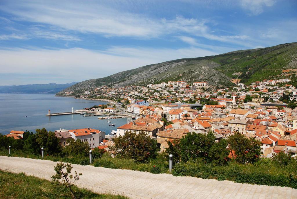Apartment Vesna Senj Senj  Exterior photo