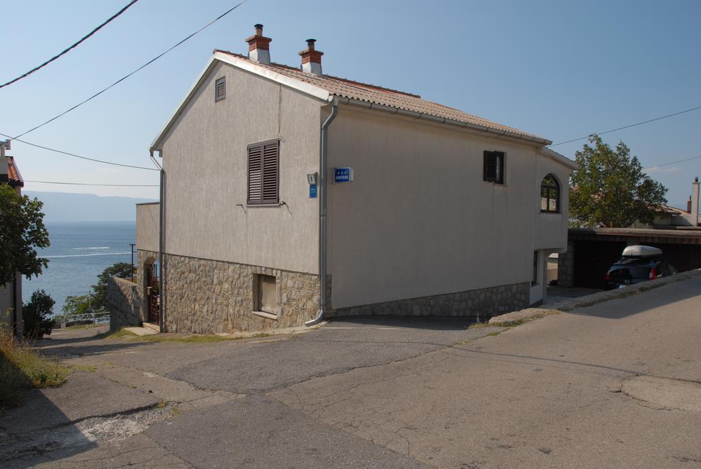 Apartment Vesna Senj Senj  Exterior photo