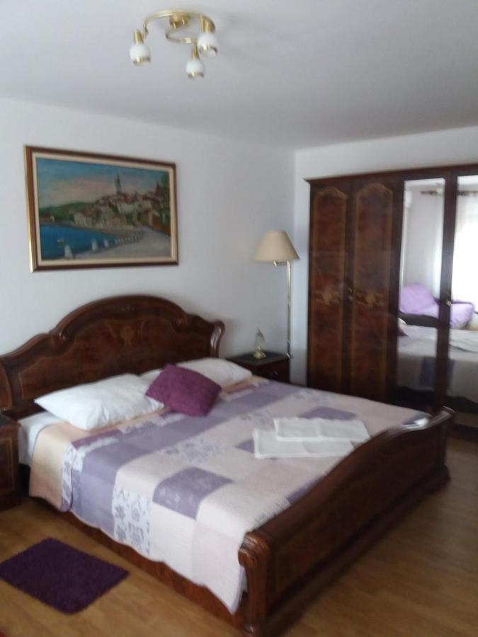 Apartment Vesna Senj Senj  Exterior photo