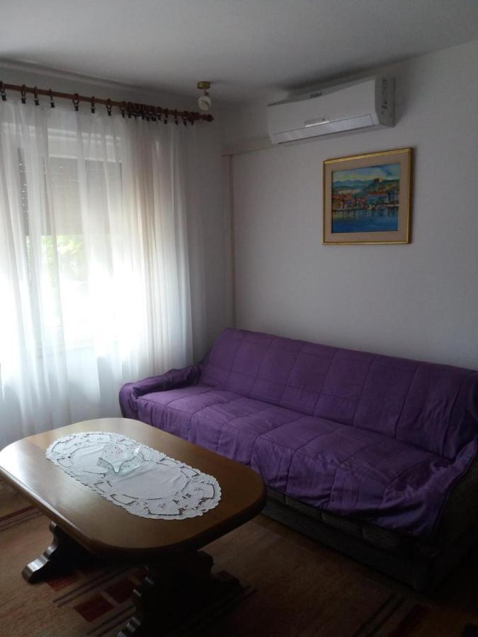 Apartment Vesna Senj Senj  Exterior photo