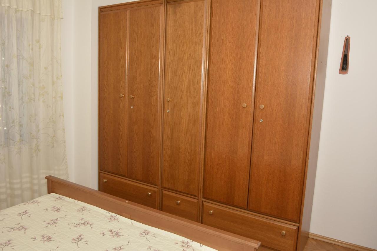 Apartment Vesna Senj Senj  Exterior photo