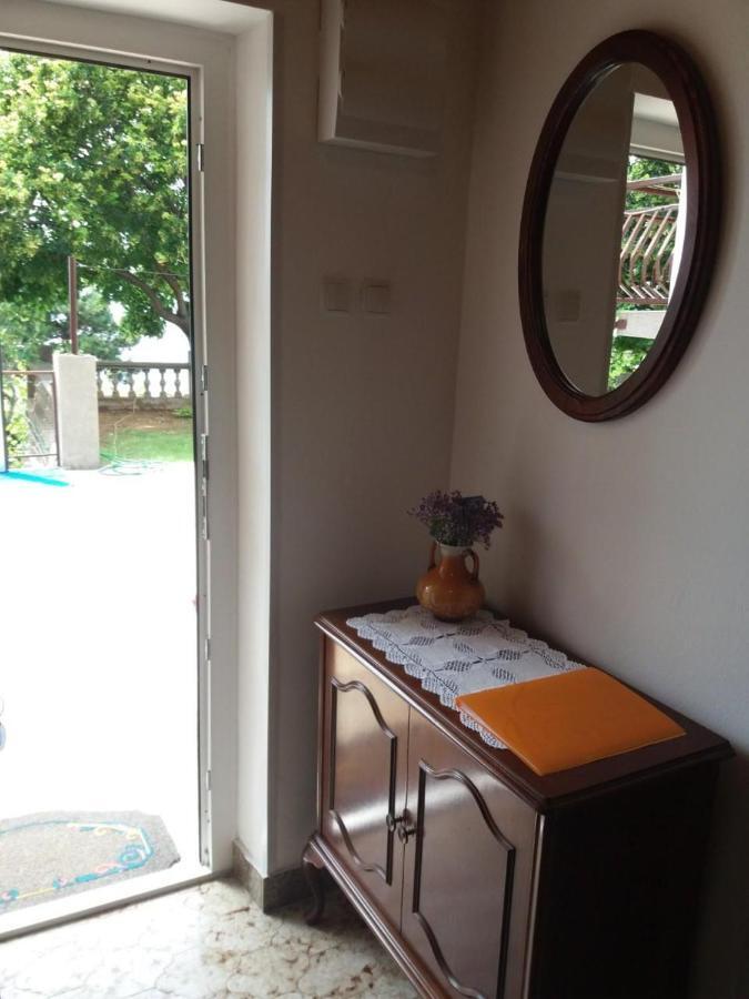 Apartment Vesna Senj Senj  Exterior photo