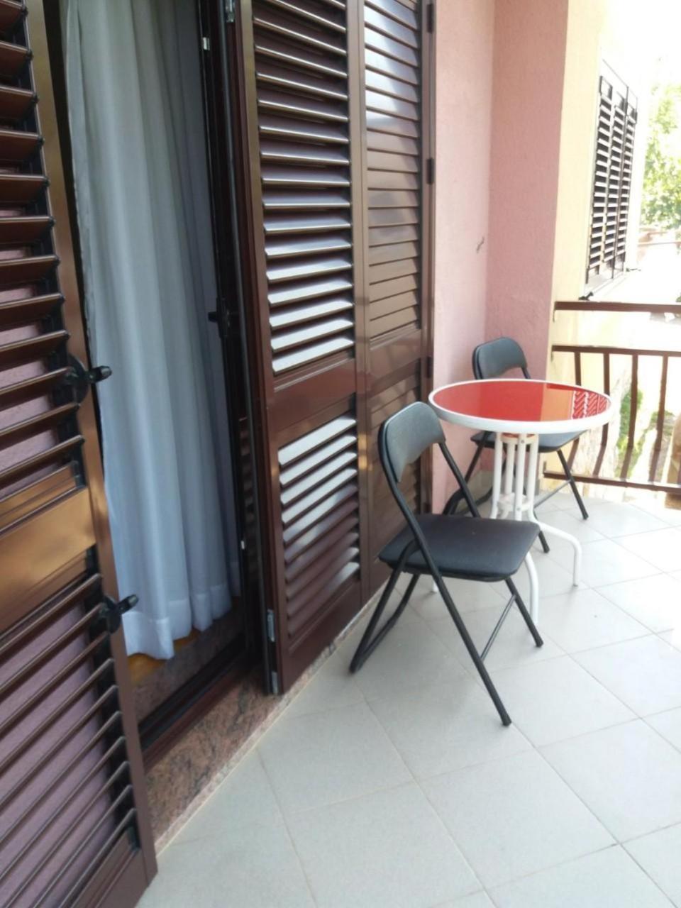 Apartment Vesna Senj Senj  Exterior photo