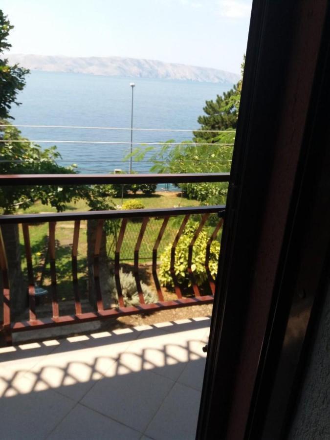 Apartment Vesna Senj Senj  Exterior photo